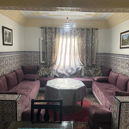 شقة Maison Lala Khadija طنجة المظهر الخارجي الصورة