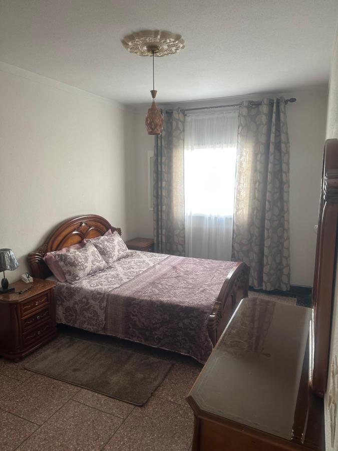 شقة Maison Lala Khadija طنجة المظهر الخارجي الصورة