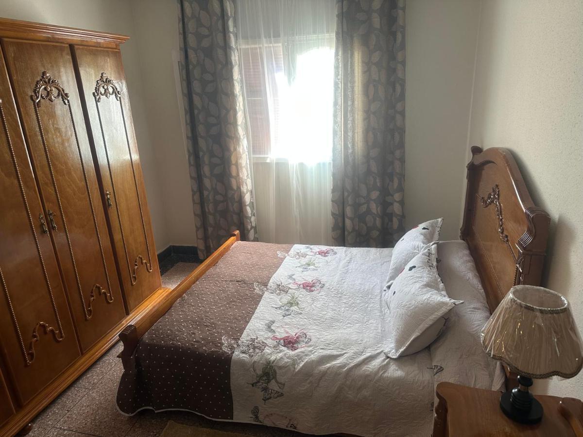 شقة Maison Lala Khadija طنجة المظهر الخارجي الصورة