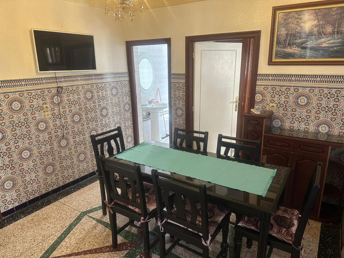 شقة Maison Lala Khadija طنجة المظهر الخارجي الصورة