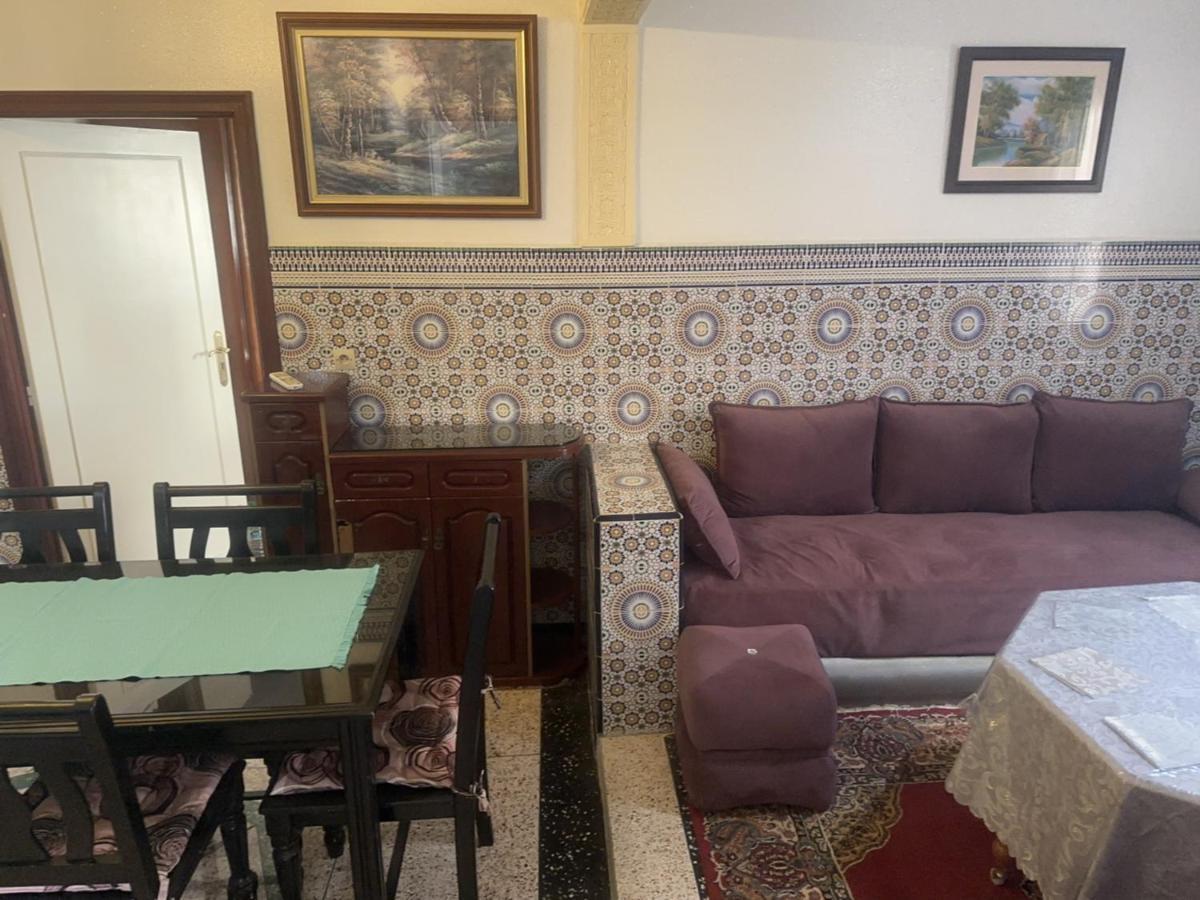 شقة Maison Lala Khadija طنجة المظهر الخارجي الصورة