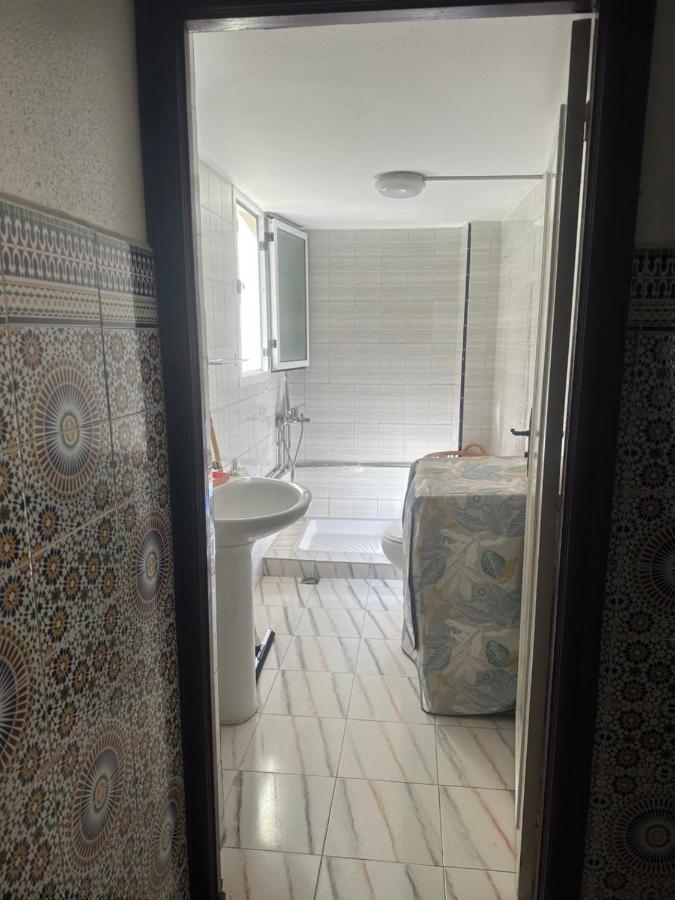 شقة Maison Lala Khadija طنجة المظهر الخارجي الصورة