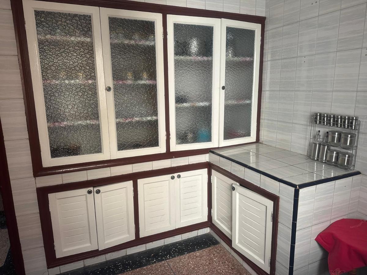 شقة Maison Lala Khadija طنجة المظهر الخارجي الصورة